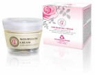Barojošs sejas krēms „Ladys Joy” ar dabīgo rožu eļļu un hialuronskābi – 50 ml.
