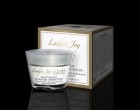 Sajas  krēms 24 stundu mitrināšana LADY'S JOY LUXURY  50 ml.